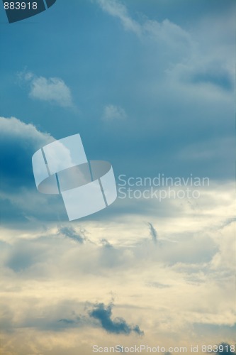Image of Clouds