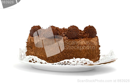 Image of Cake