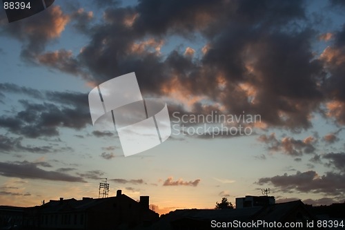 Image of Sky