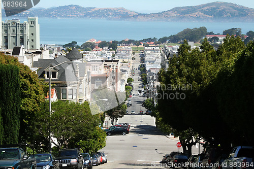 Image of San Francisco