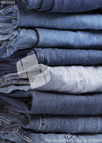 Image of Jeans