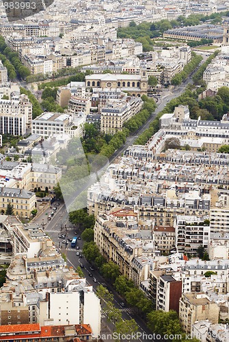 Image of Paris Street