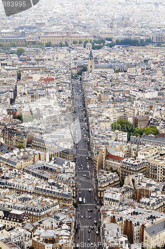 Image of Paris Street