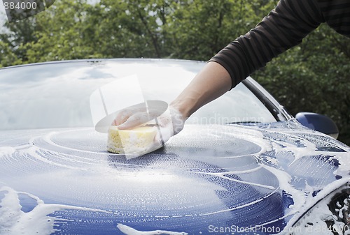 Image of Car wash