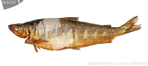 Image of Smoked whitefish