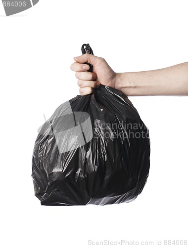 Image of Trash