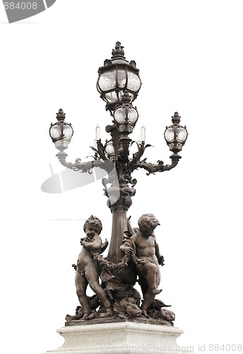 Image of Pont Alexandre III