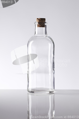 Image of Bottle