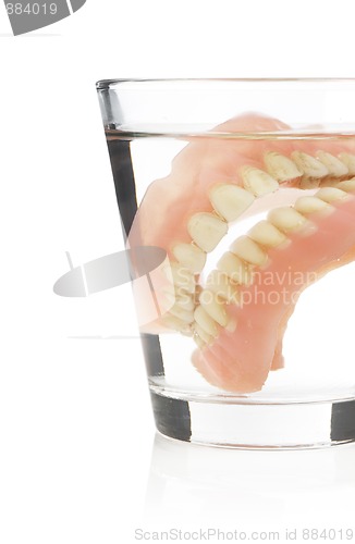 Image of Dentures