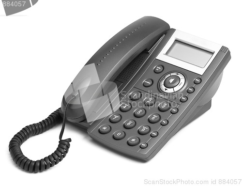 Image of Telephone