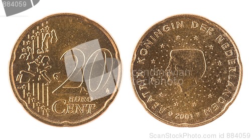 Image of Coin