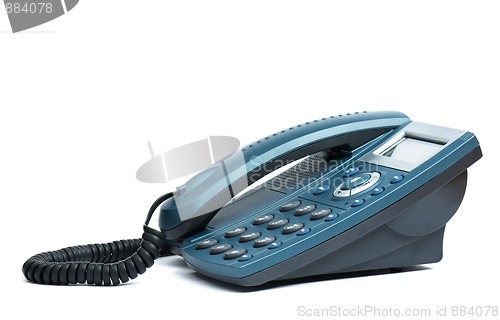 Image of Telephone