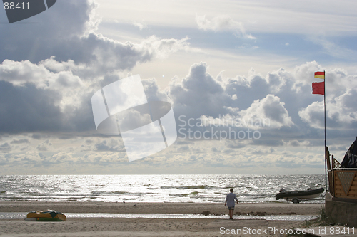 Image of Seascape