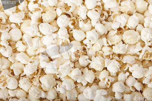 Image of Fresh Popcorn