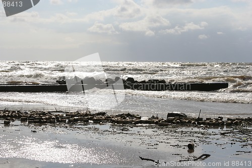 Image of Seascape