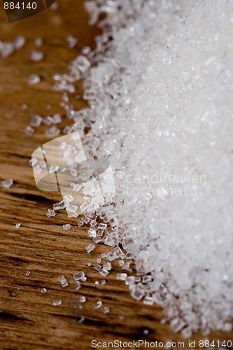 Image of sugar