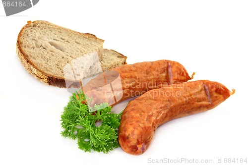 Image of Sausage
