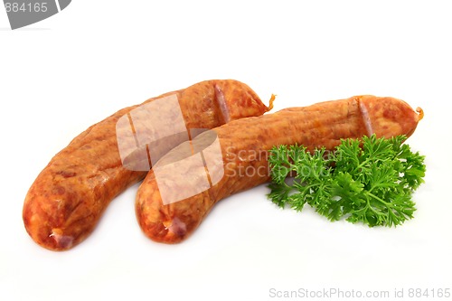 Image of Sausage