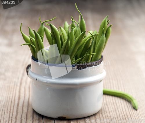 Image of Green Beans