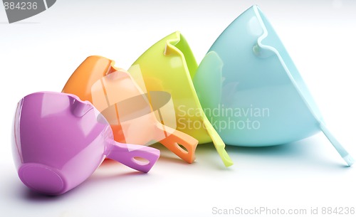 Image of Measuring Cups