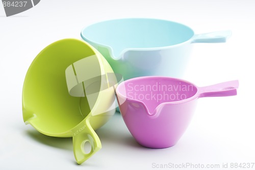 Image of Measuring Cups