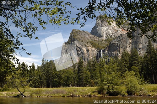 Image of Grandeur of Yosemite