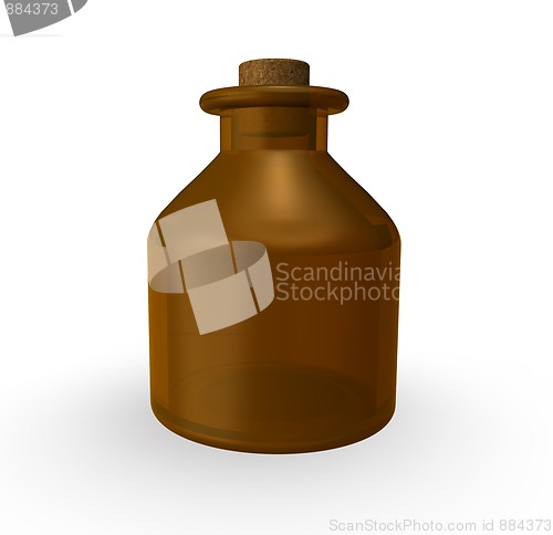 Image of bottle