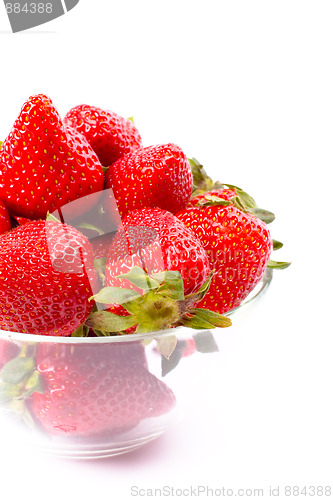 Image of strawberries