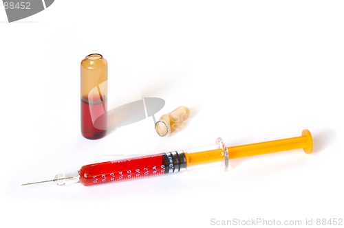 Image of Injection