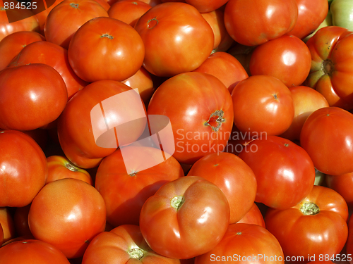 Image of Tomatoes