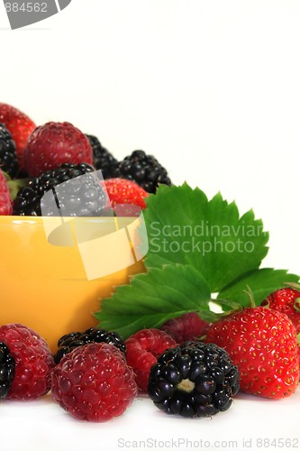Image of Berries