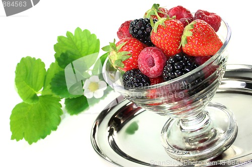 Image of Berries