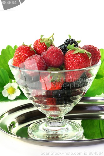 Image of Berries