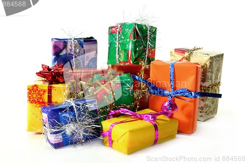 Image of Gifts