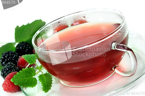 Image of Forest Fruit Tea