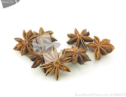 Image of Star Anise