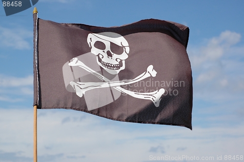 Image of Jolly Roger