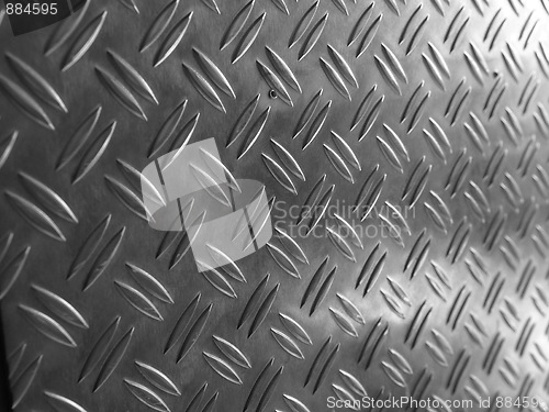 Image of Diamond steel