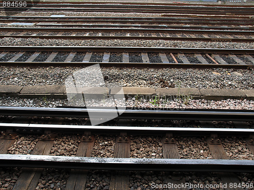 Image of Railway