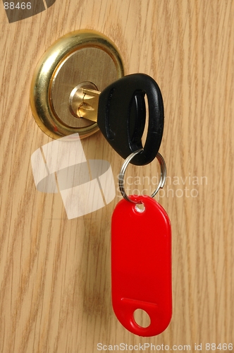 Image of Key