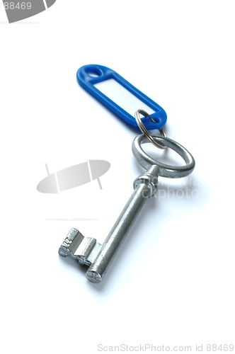 Image of Key