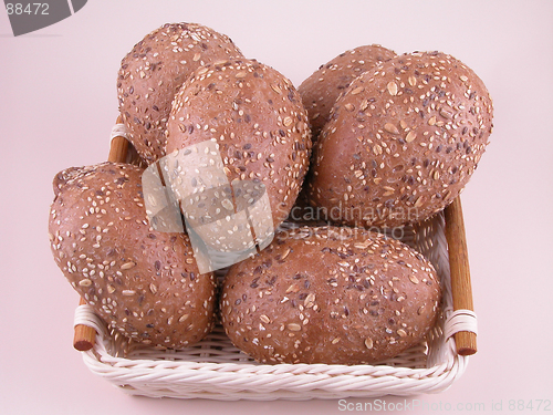 Image of rolls