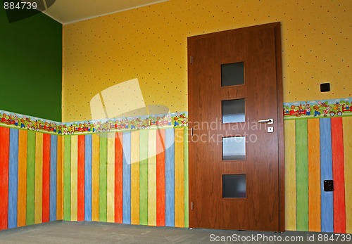 Image of Children room