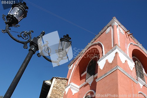 Image of House in San Cristobal