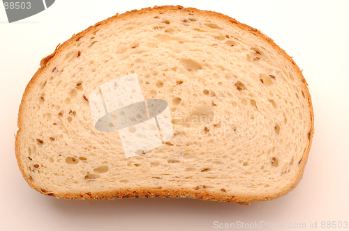 Image of rye slice