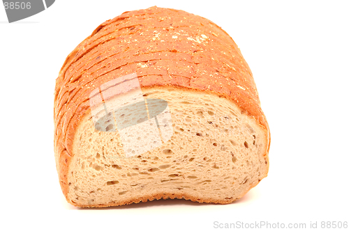 Image of rye bread