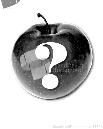 Image of Apple ?