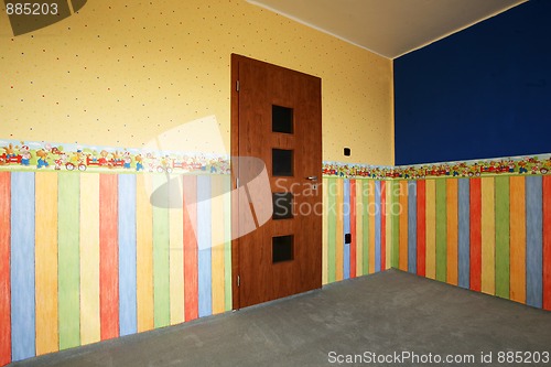 Image of Children room