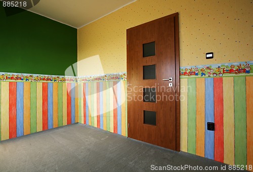 Image of Children room