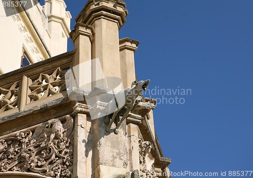 Image of Castle in Lednice